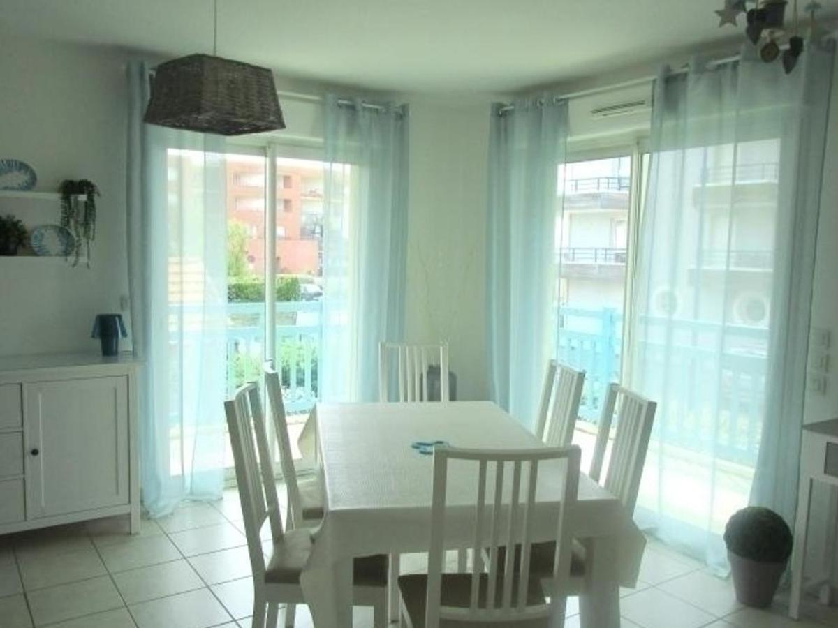 Appartement Moderne A Capbreton Pres Des Plages Avec Terrasse Et Parking - Fr-1-239-455 Exterior photo